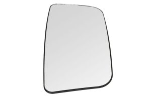 Szkło lusterka zewnętrznego 154001840H