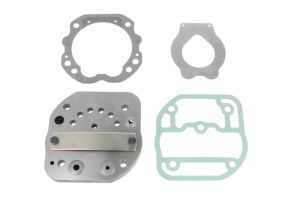 Płyta pośrednia kompresora powietrza 1200 070 650