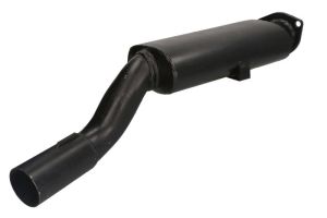 Tłumik końcowy 123-07172-AN