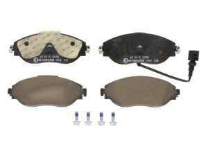 Klocek hamulcowy kpl. 13.0470-2764.2