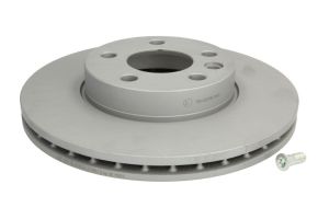 Tarcza hamulcowa 24.0125-0114.1