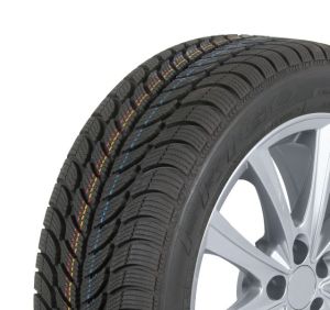 Opona zimowa osobowa 195/60R15 ZODE 88T FR2