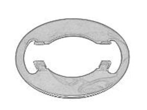 Podkładka 06.43809.0184