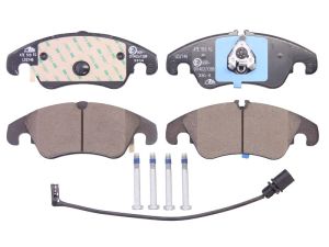 Klocek hamulcowy kpl. 13.0470-2746.2