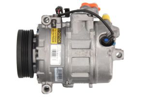 Kompresor klimatyzacji 10-0663