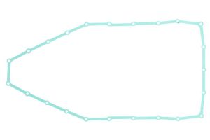 Uszczelka autom. skrzyni biegów 0750 112 155