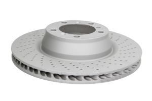 Tarcza hamulcowa 24.0128-0264.1