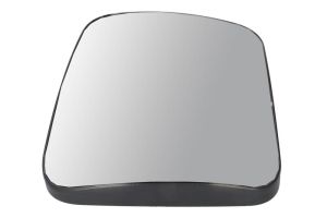 Szkło lusterka zewnętrznego 153911871H