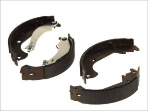 Szczęki hamulcowe kpl. 0 986 487 626