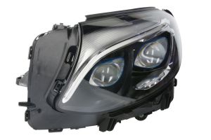 Reflektor świateł przednich 1012.449-0001.00