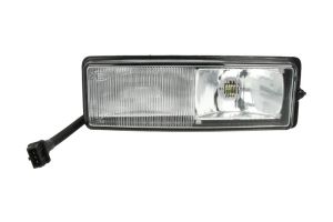 Lampa przeciwmgielna 131-DF30230AR