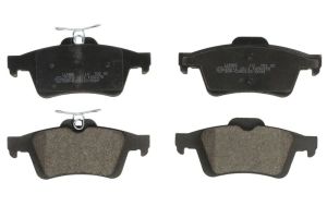 Klocek hamulcowy kpl. 25212 00 702 00