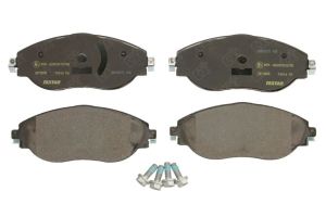 Klocek hamulcowy kpl. 2473806