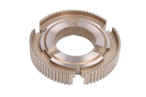 Piasta synchronizatora manualnej skrzyni biegów 1323304095ZF