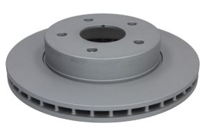 Tarcza hamulcowa 24.0126-0130.1