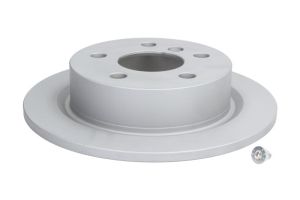 Tarcza hamulcowa 24.0110-0396.1