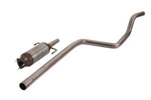 Filtr cząstek stałych 0219-05-1057DPF