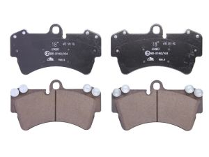 Klocek hamulcowy kpl. 13.0470-4993.2