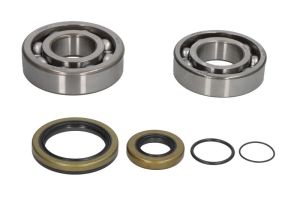 Łożysko wału korbowego 24-1118