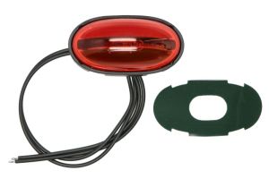 Światło obrysowe 2038/I W255