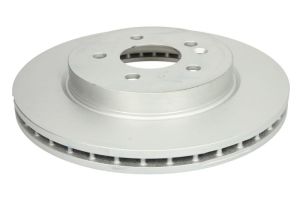 Tarcza hamulcowa 24.0126-0116.1