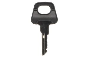 Kluczyk samochodowy 205 100 19