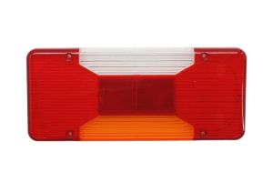 Szkło lampy świateł tylnych 02.00238L