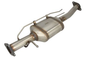 Filtr cząstek stałych 0219-05-1127DPF