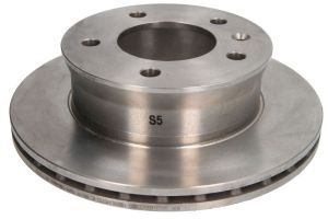 Tarcza hamulcowa 09.7314.14