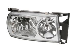 Reflektor świateł przednich 131-SC01310UR