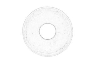 Uszczelka pokrywy zaworów 03L 103 487