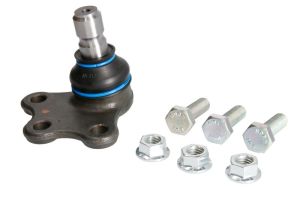 Sworzeń wahacza 11-16 010 0017