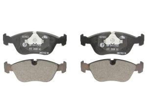 Klocek hamulcowy kpl. 13.0460-7053.2