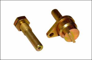 Blokady rozrządu 0XWAR0292