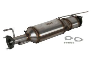Filtr cząstek stałych 0219-05-1205DPF