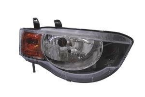 Reflektor świateł przednich 214-1194RMLDEM2