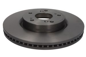 Tarcza hamulcowa 09.C313.11