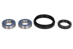 Zestaw łożyska koła 25-1521