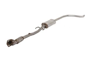 Tłumik środkowy 0219-01-17348P