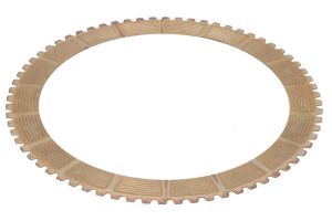 Pierścień synchronizatora skrzyni biegów 109081