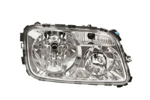 Reflektor świateł przednich 131-MT10311UR