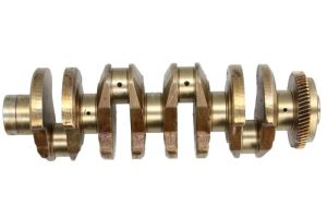 Wał korbowy 01 0300 651002