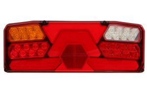 Lampa tylna 1062 W138DP TYCO