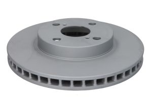 Tarcza hamulcowa 24.0125-0155.1