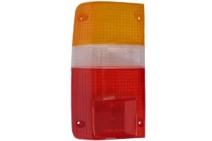 Szkło lampy zespolonej świateł tylnych 00-212-1945L