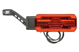 Lampa tylna 1993 L W252