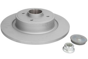 Tarcza hamulcowa 24.0111-0166.2