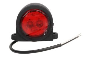 Lampa przeciwmgielna 1532 F W237