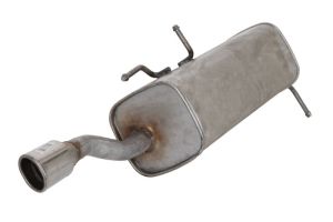 Tłumik końcowy 0219-01-19206P