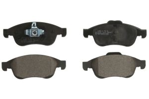 Klocek hamulcowy kpl. 24914 00 701 00